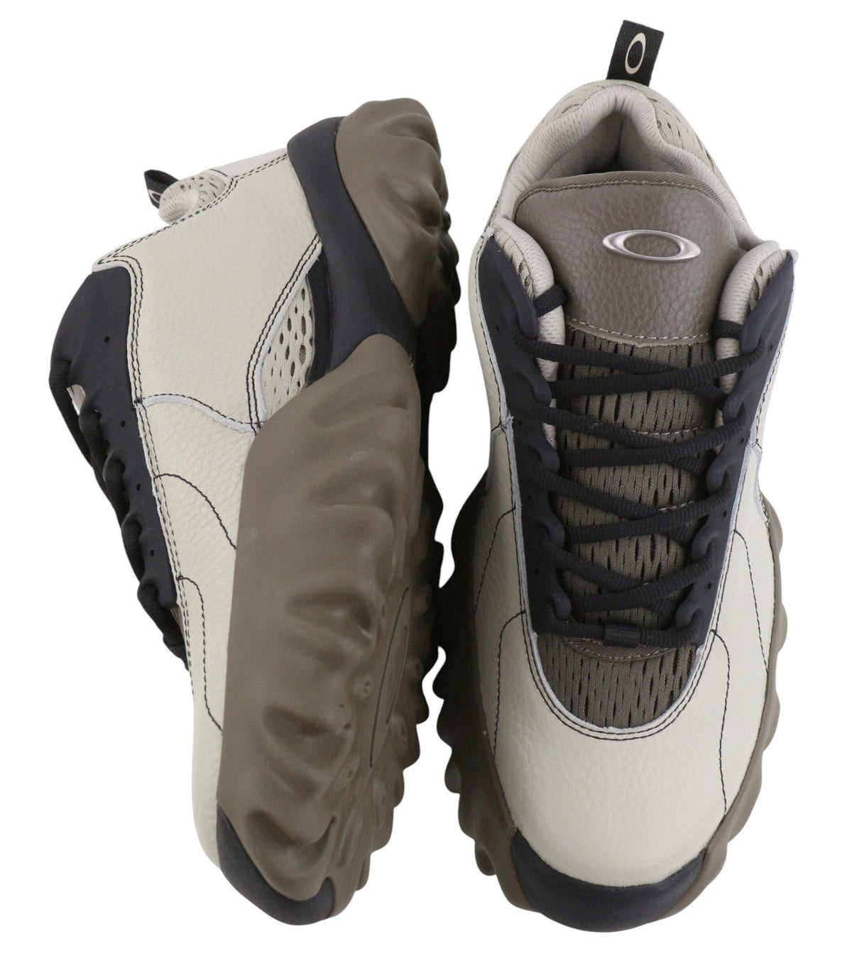 Boots X Oakley Factory Team Chop Saw