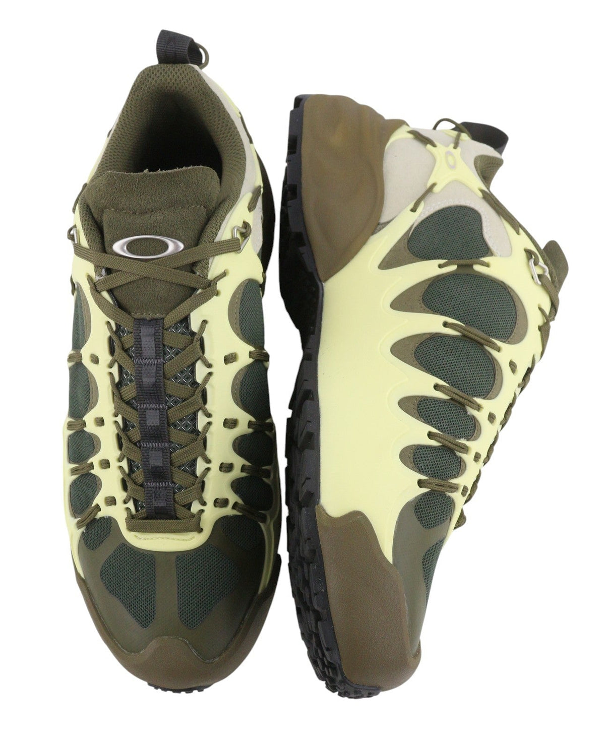 Boots X Oakley Factory Team Ibex