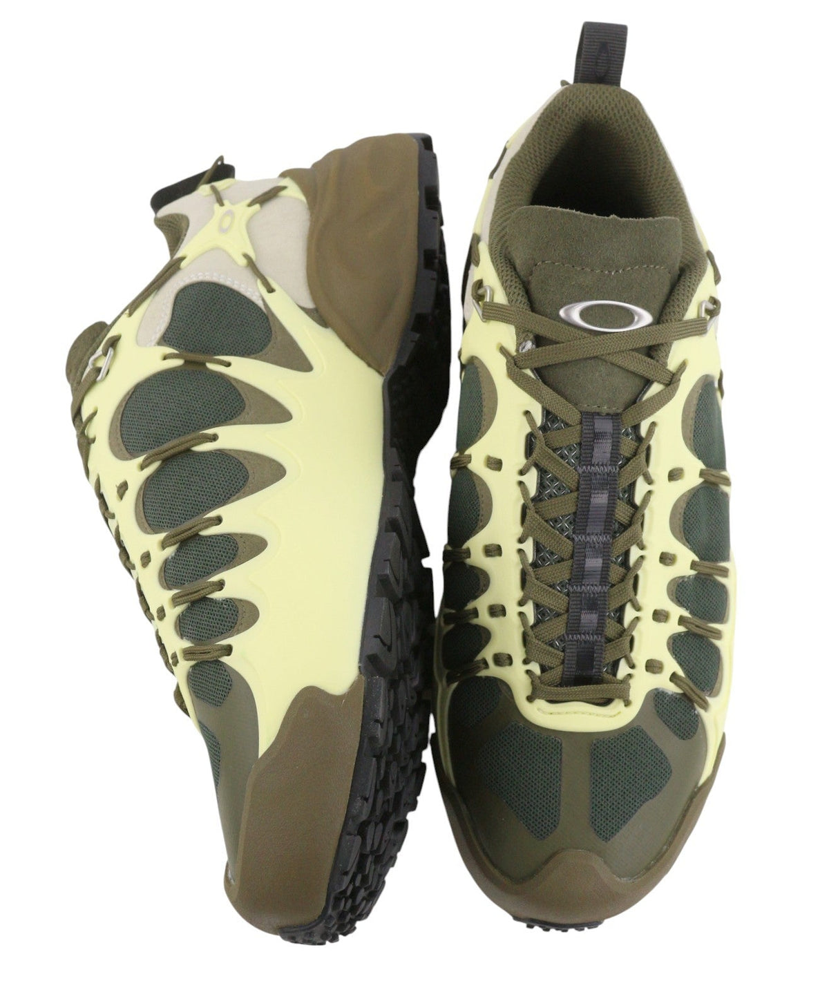 Boots X Oakley Factory Team Ibex