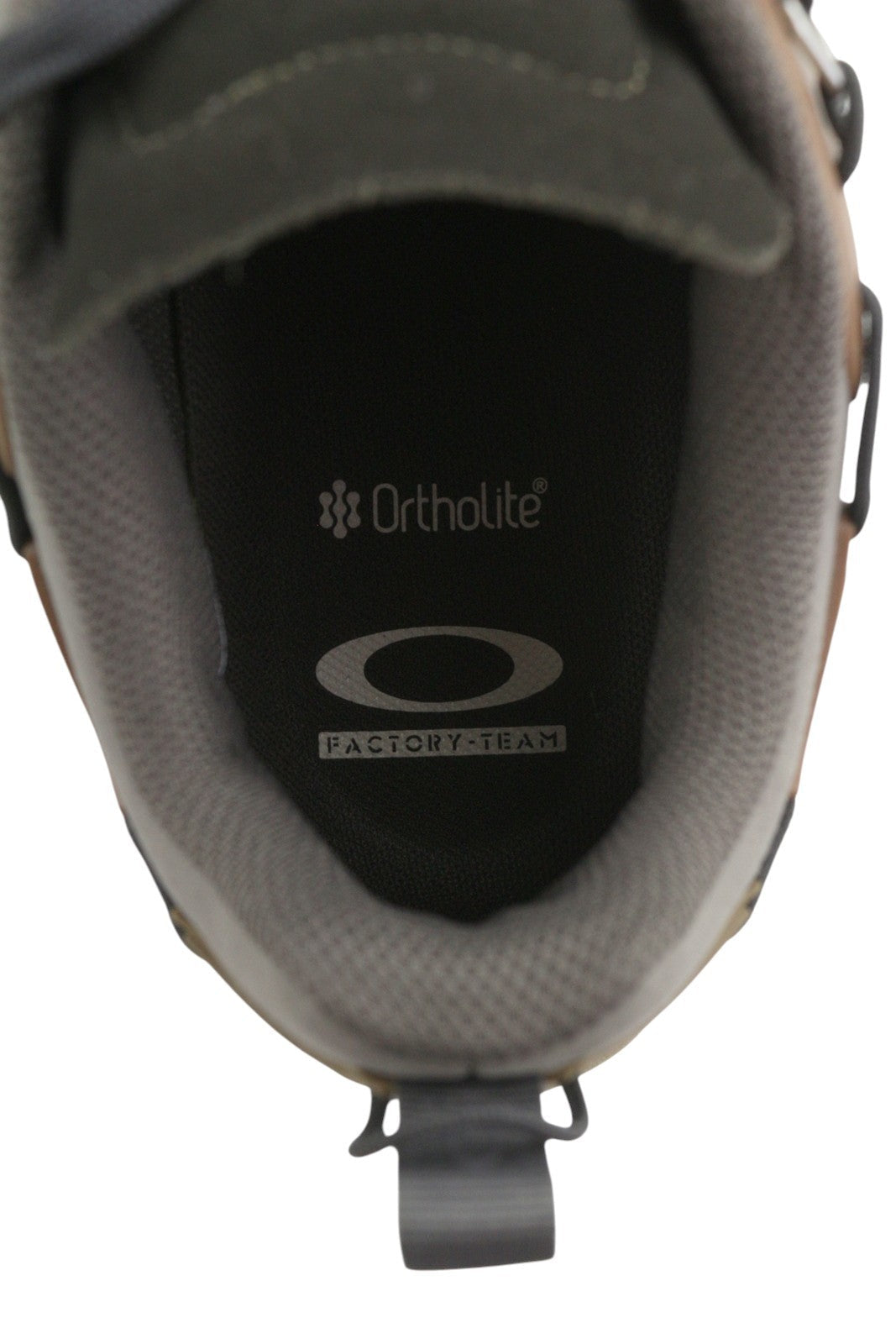 Boots X Oakley Factory Team Ibex