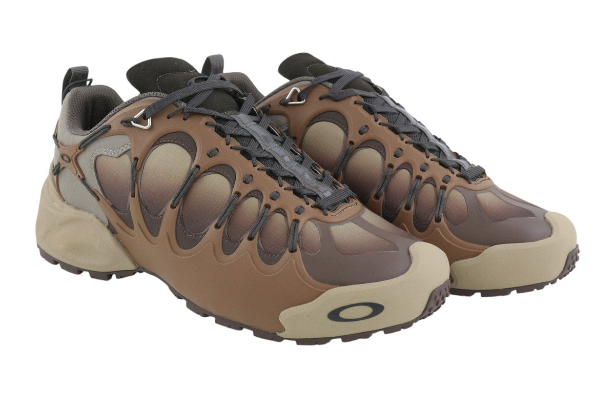 Boots X Oakley Factory Team Ibex