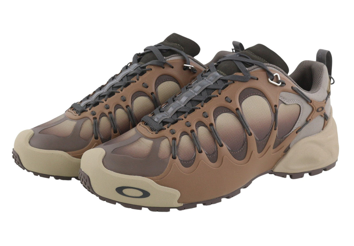 Boots X Oakley Factory Team Ibex