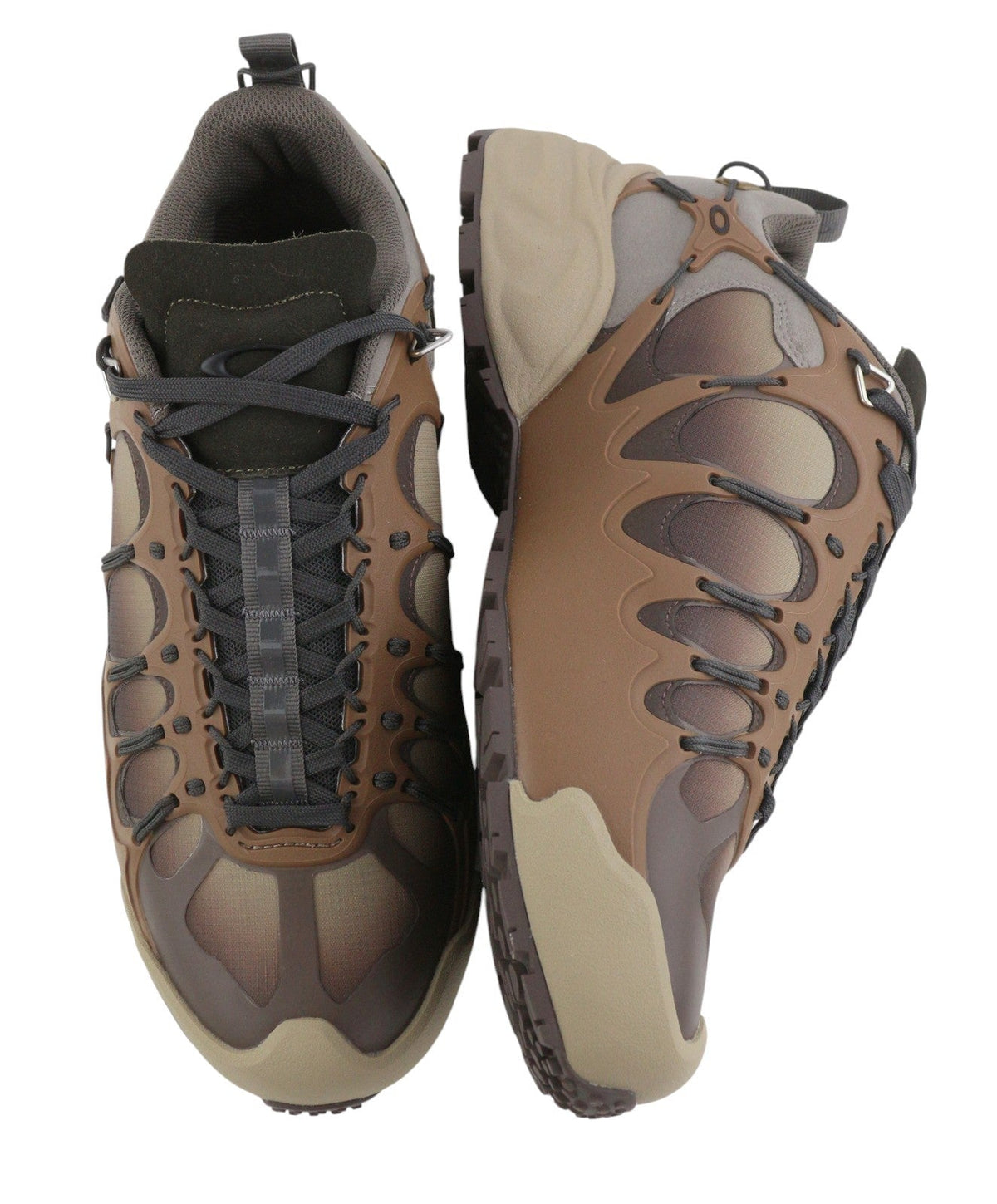 Boots X Oakley Factory Team Ibex
