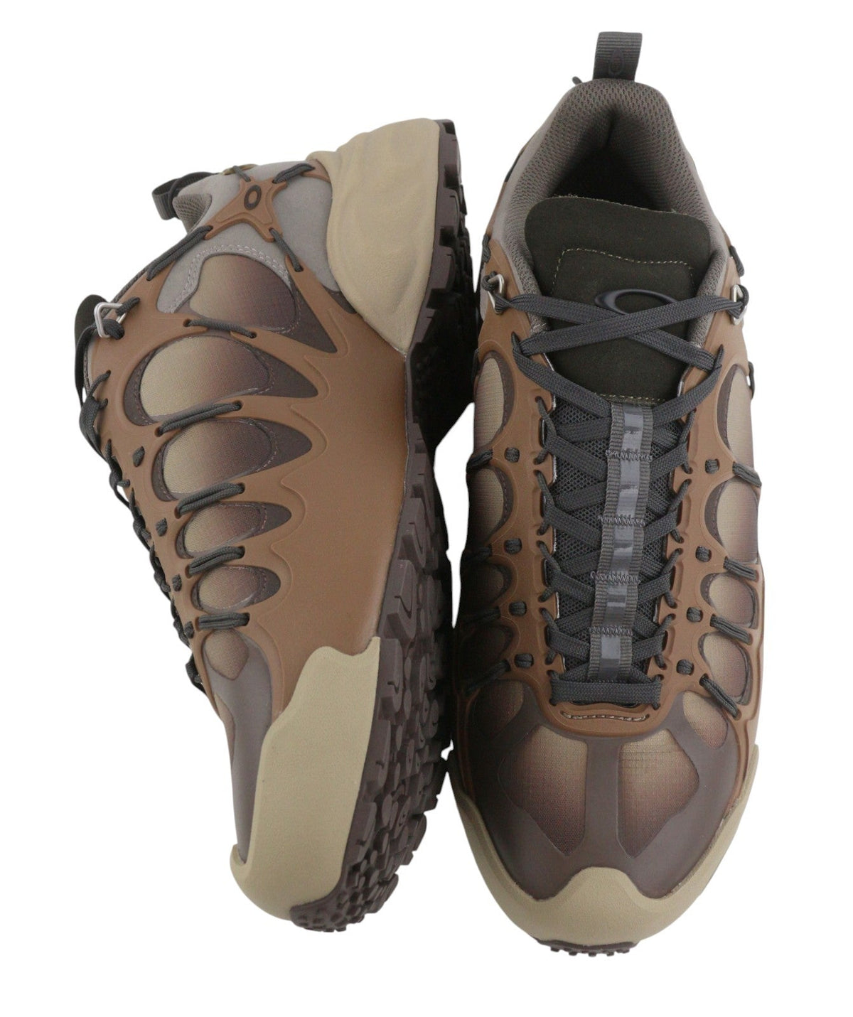 Boots X Oakley Factory Team Ibex