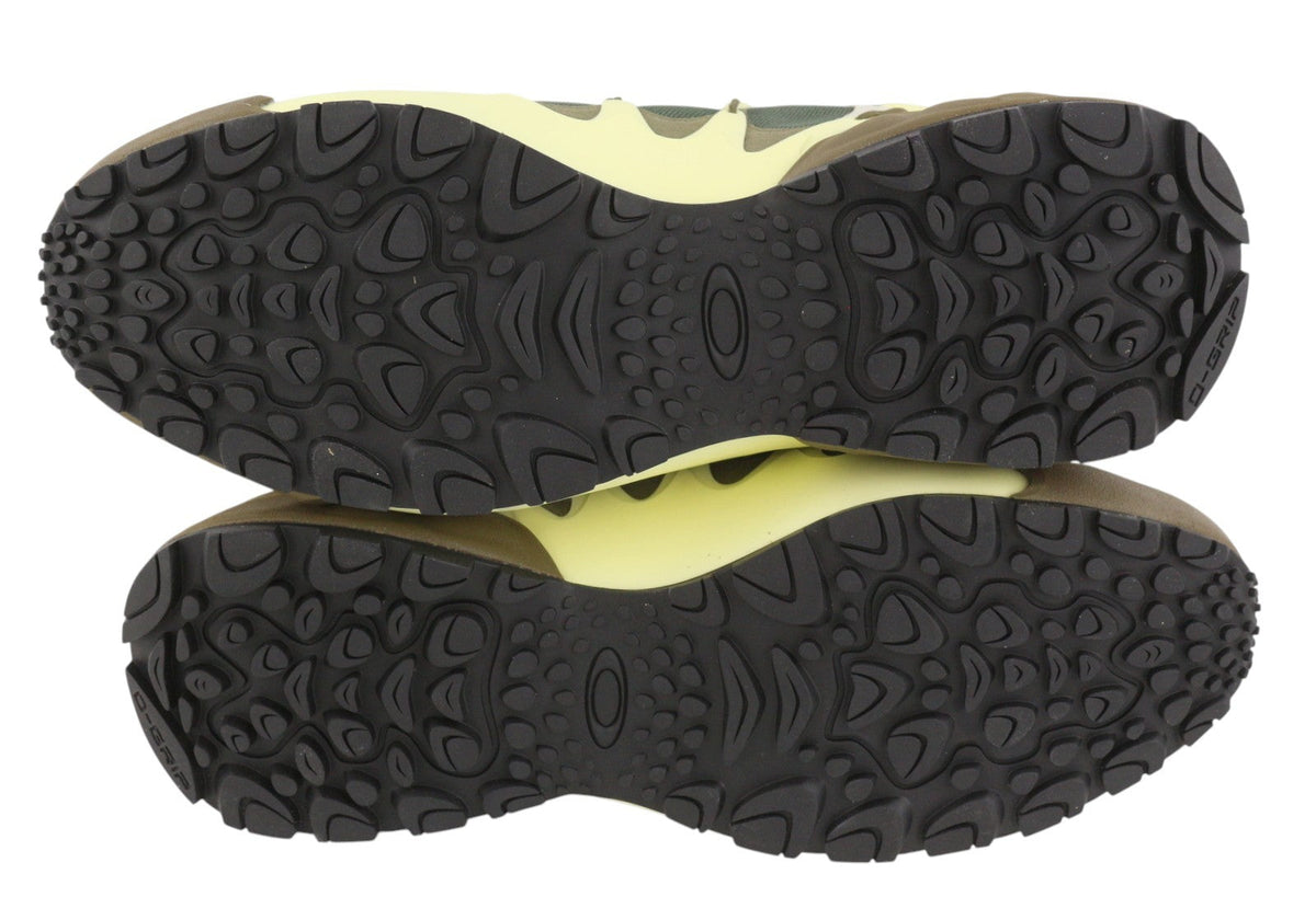 Boots X Oakley Factory Team Ibex