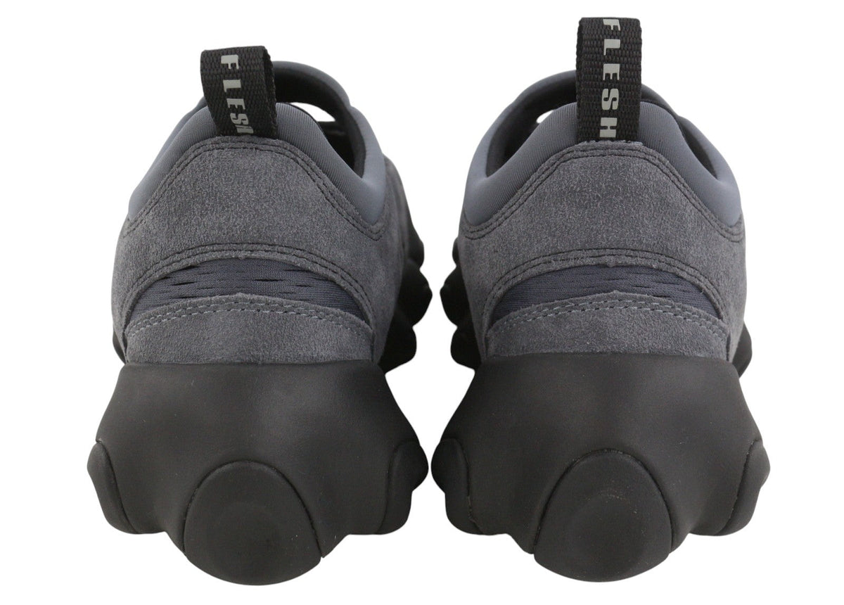 Sandals X Oakley Factory Team Flesh