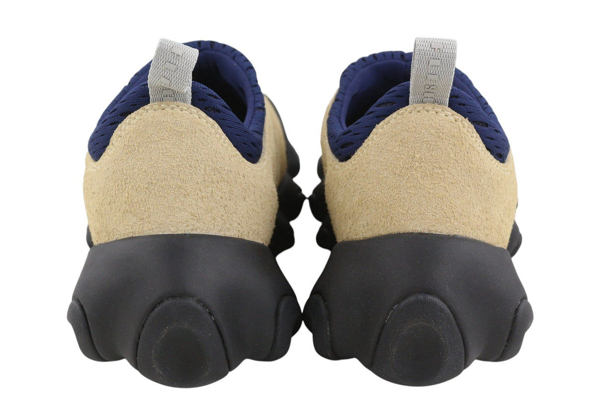 Shoes X Oakley Factory Team Hairy Suede Flesh