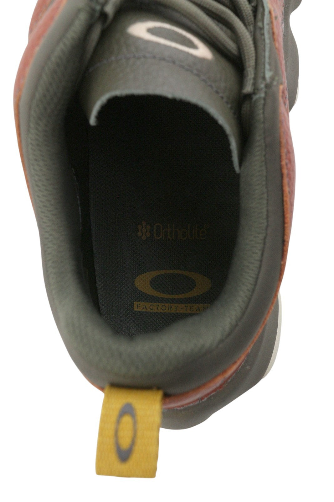 Boots X Oakley Factory Team Flesh Warp