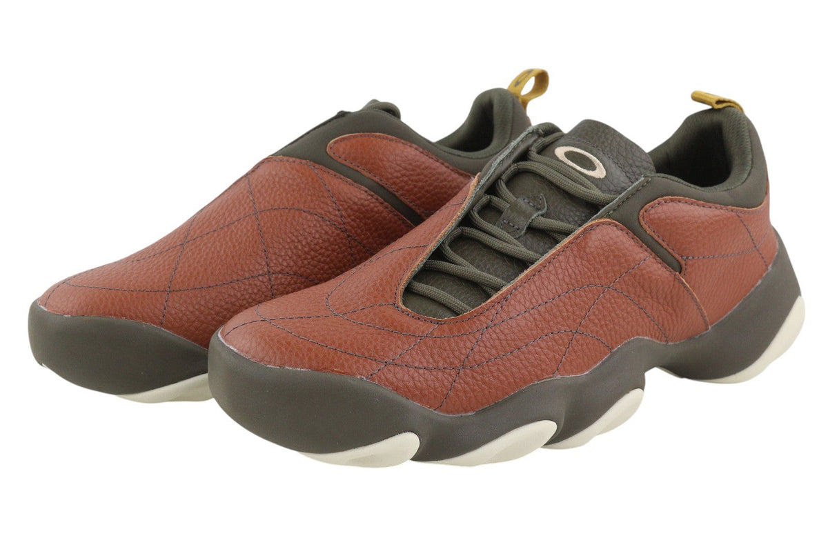 Boots X Oakley Factory Team Flesh Warp