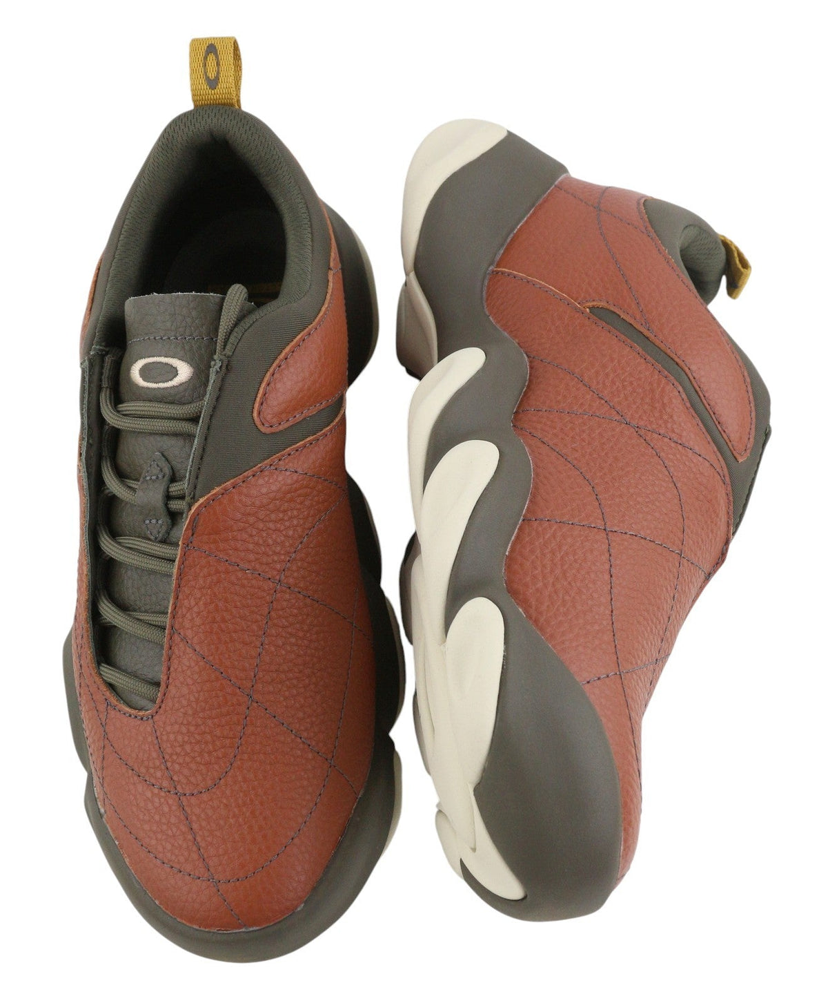 Boots X Oakley Factory Team Flesh Warp