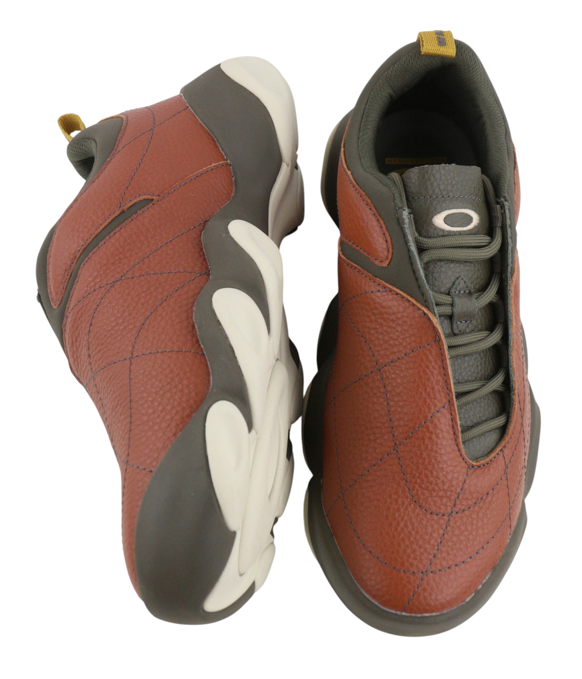 Boots X Oakley Factory Team Flesh Warp