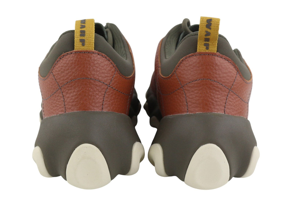Boots X Oakley Factory Team Flesh Warp