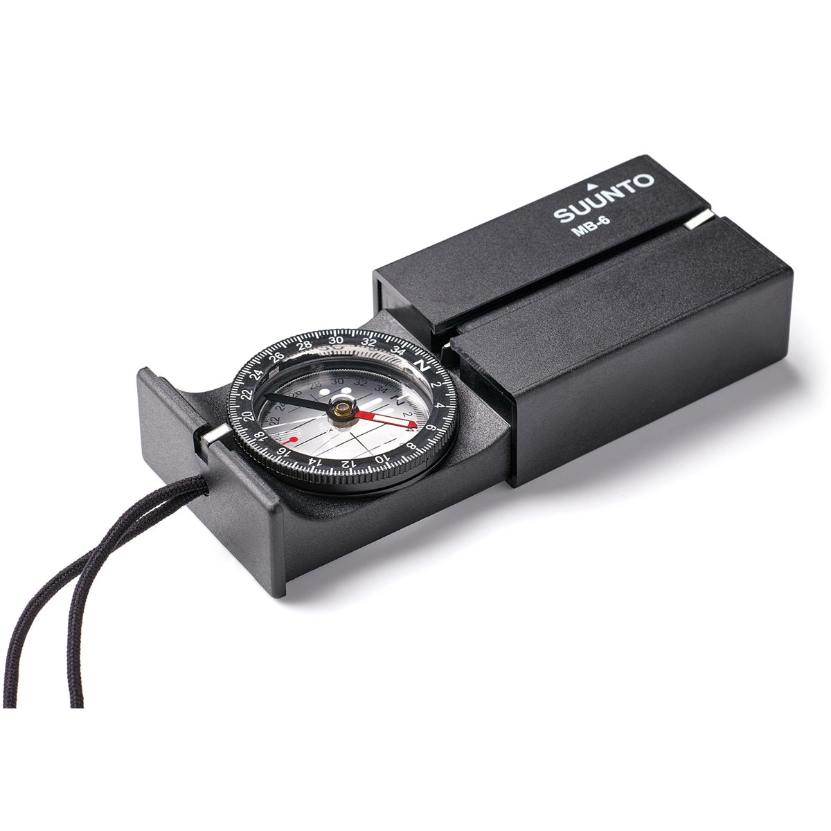 Suunto Mb-6 Nh spejlkompas