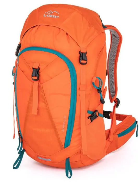 Turistický batoh Loap Montasio 32 Orange Orange