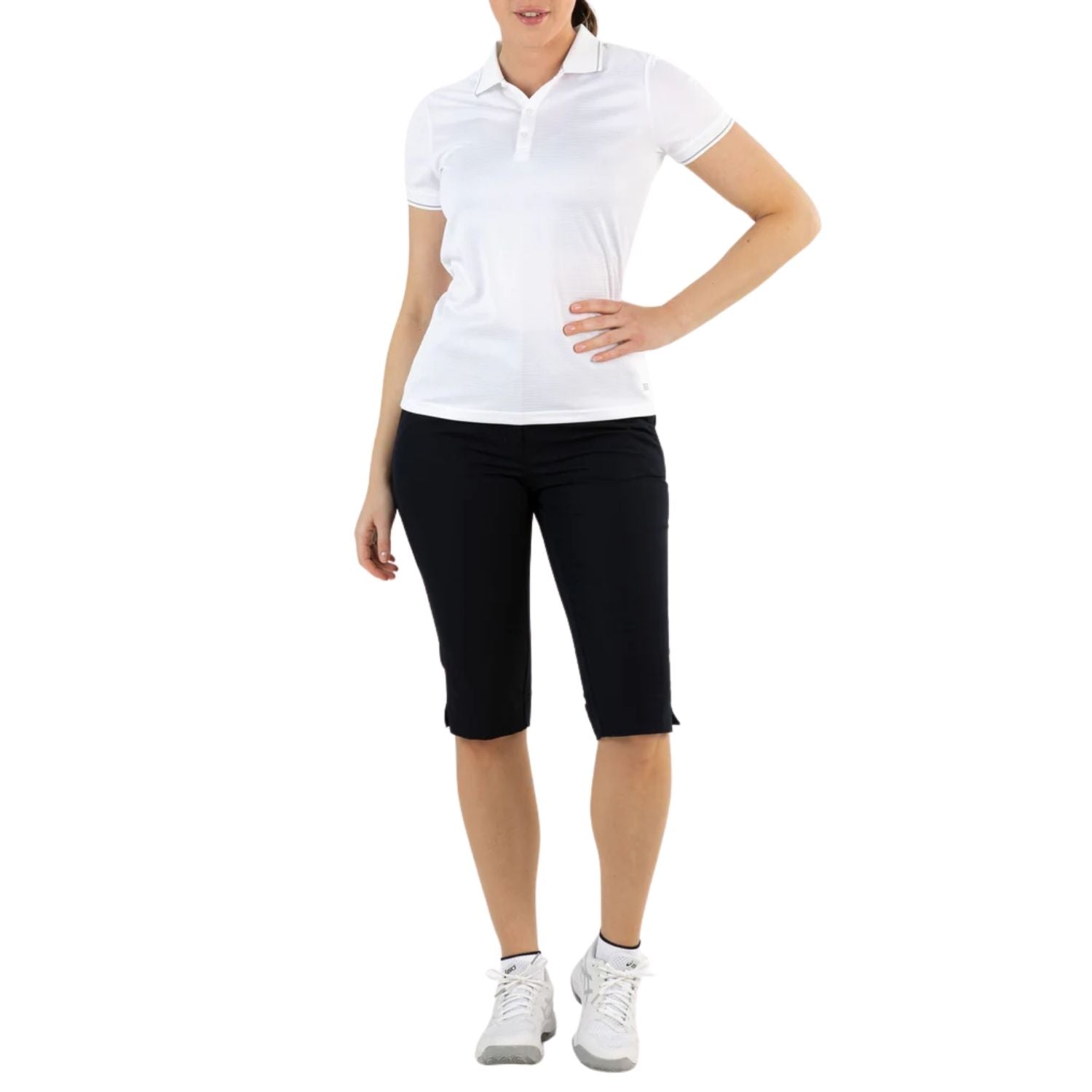 Sjeng Sports Sports Shorts Women