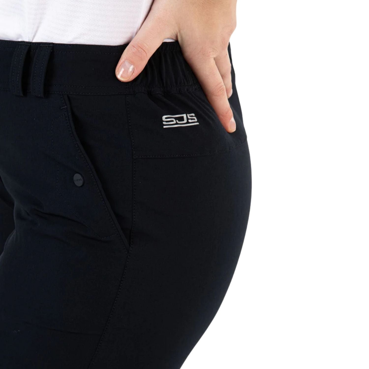 Sjeng Sports Sports Shorts Women