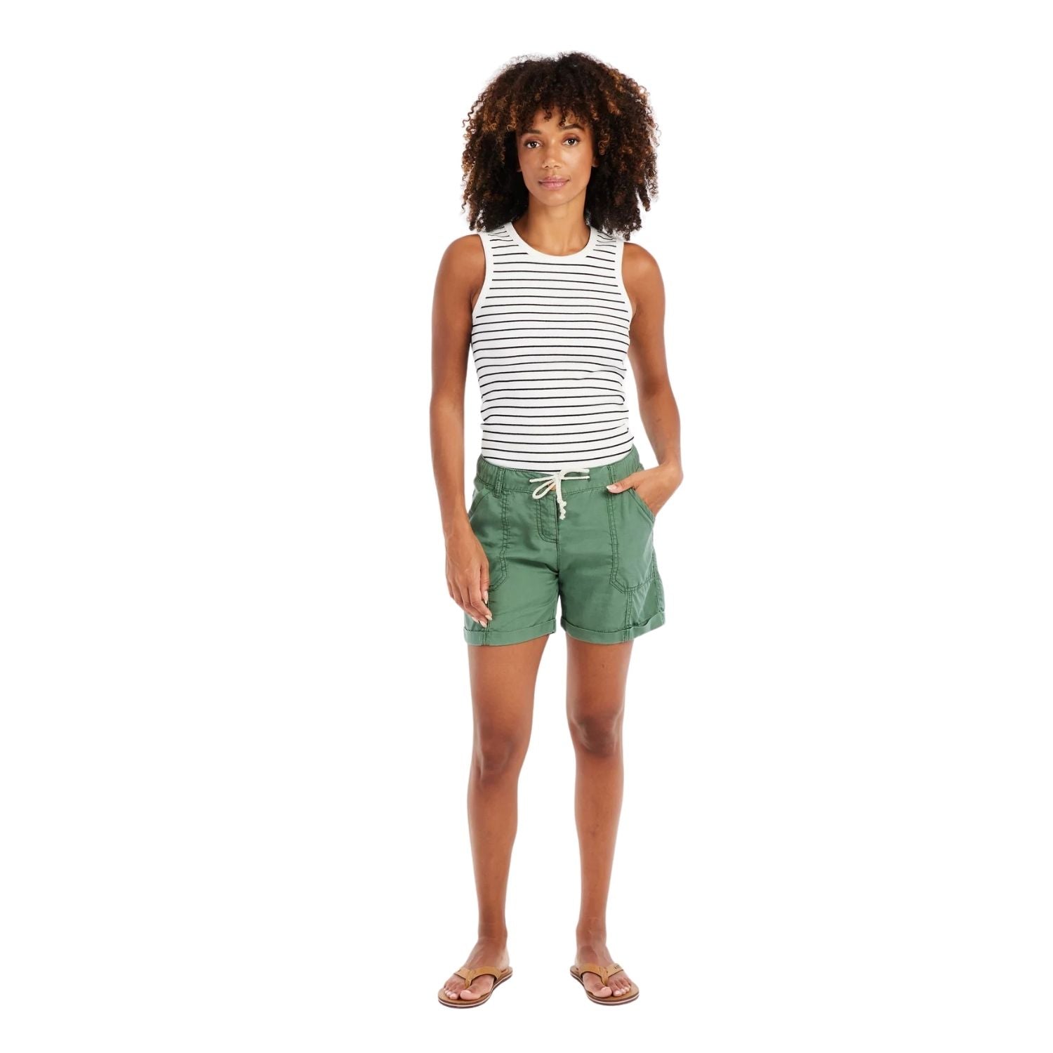 Protest Casual Short Women