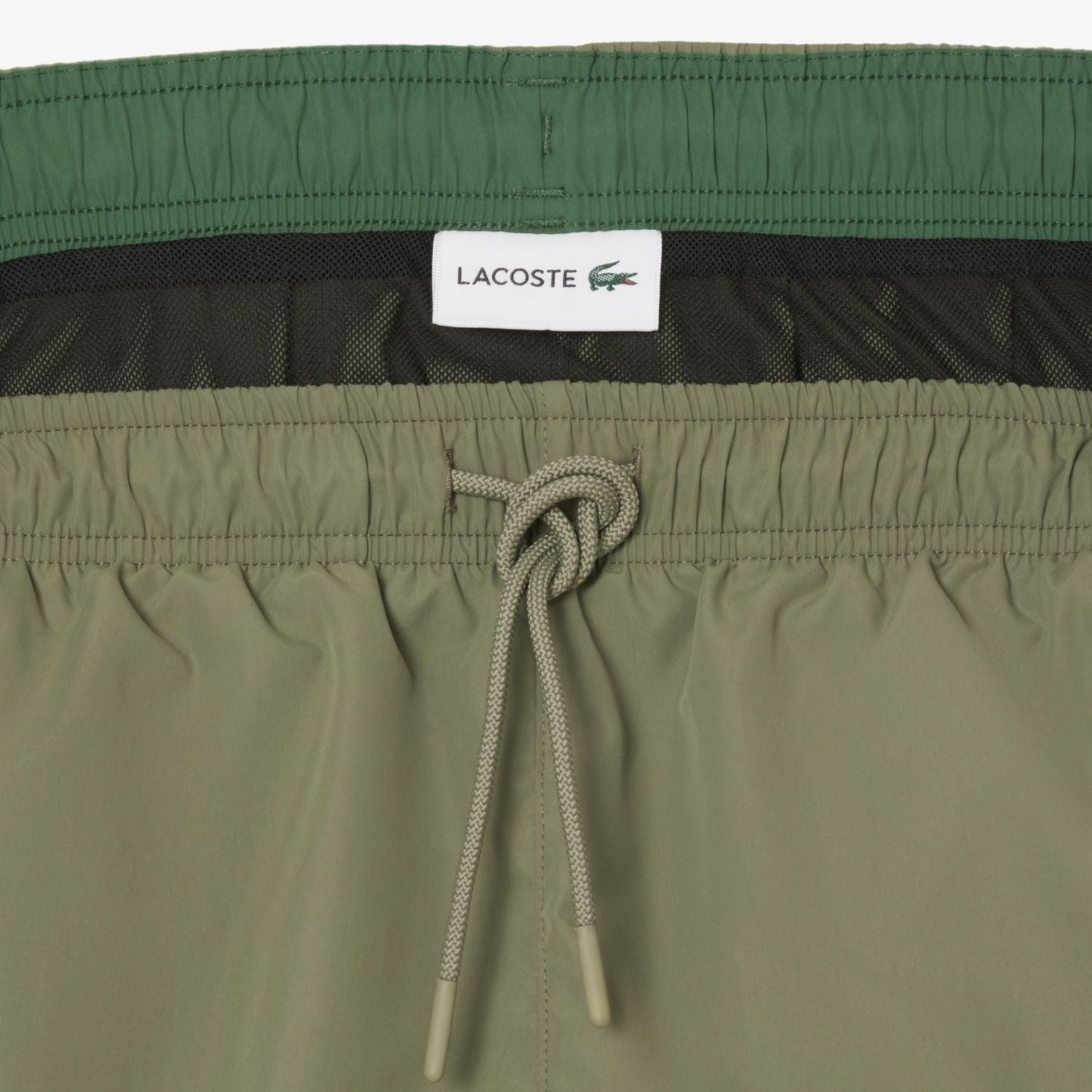 Lacoste Men's Swim Shorts