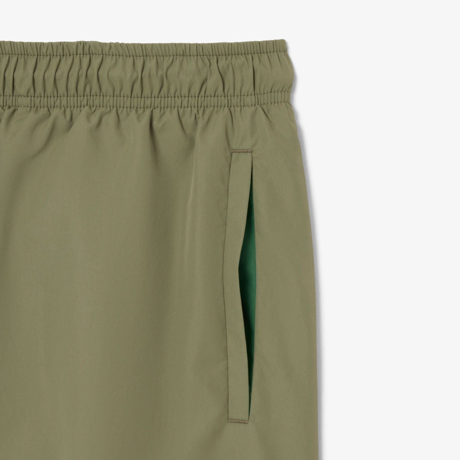 Lacoste Men's Swim Shorts