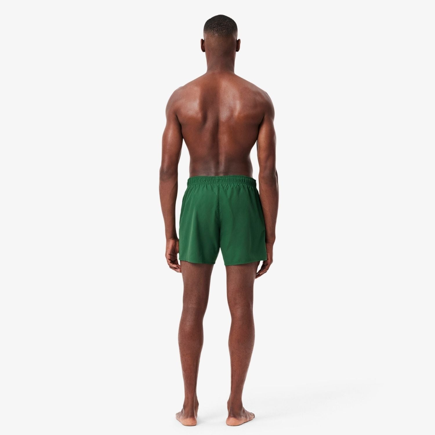 Lacoste Men's Swim Shorts