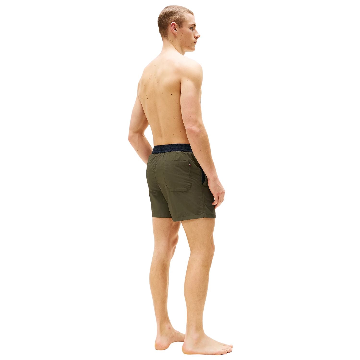 Tommy Hilfiger Men's Swim Shorts