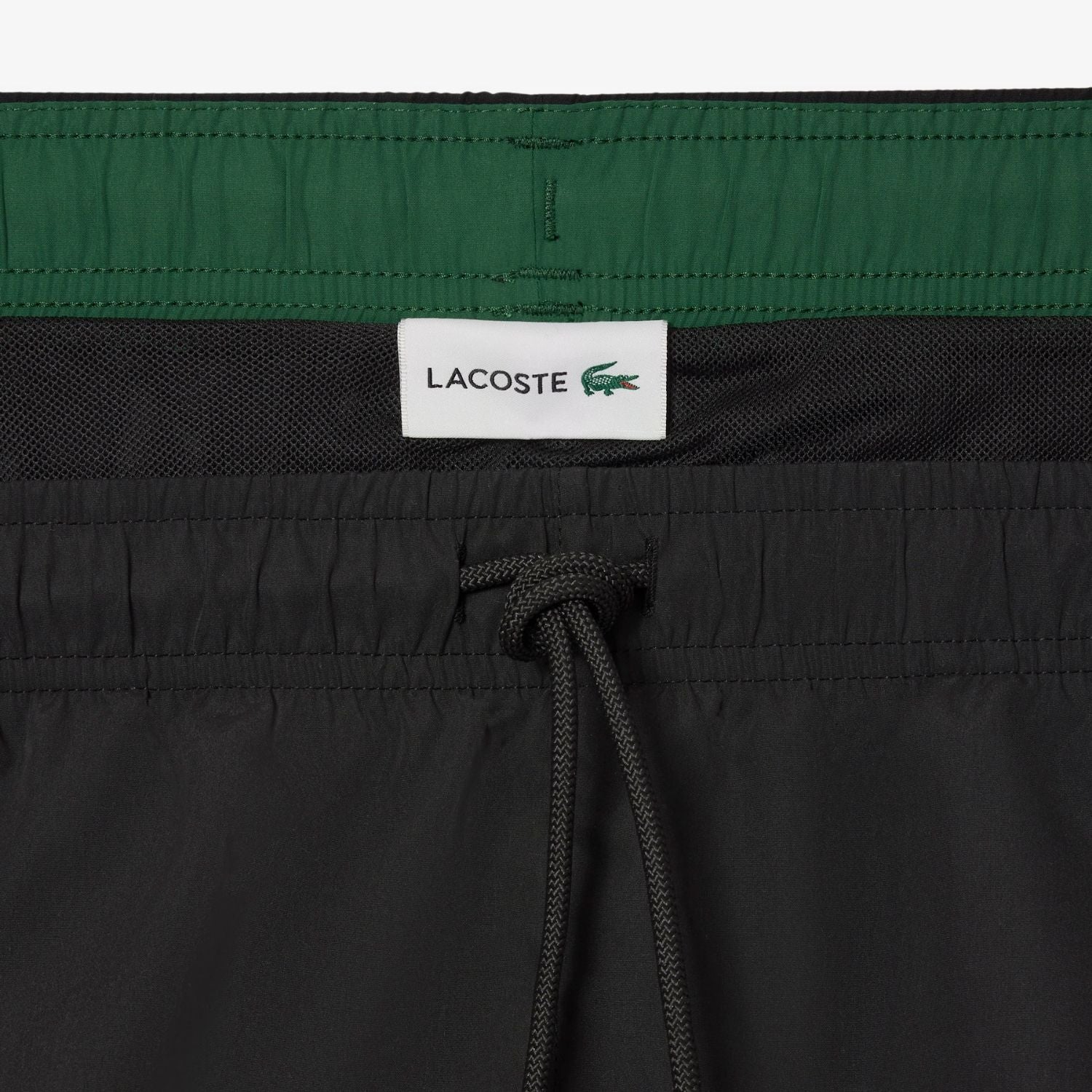 Lacoste Men's Swim Shorts