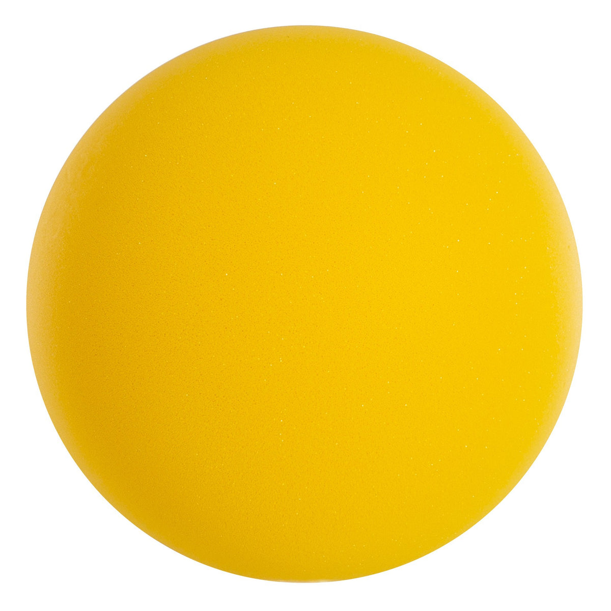 Palla in schiuma silenziosa Amarillo