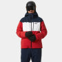 Helly Hansen Chaqueta de esquí para hombre