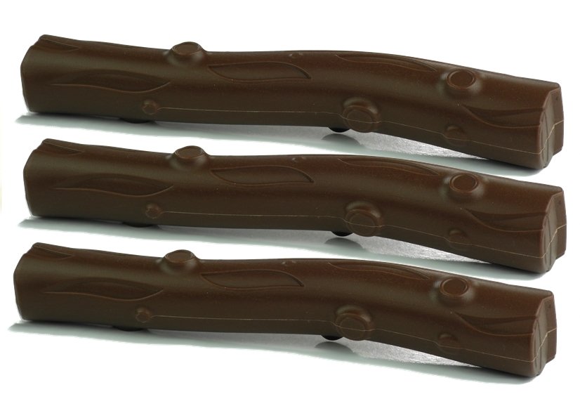 Assembly Tractor With Trailer For Wood 43 Cm