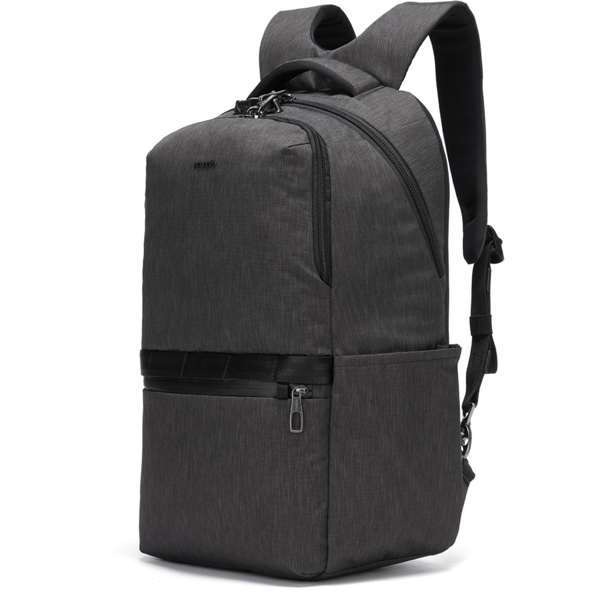 Pacsafe Metrosafe X 25l Backpack Carbon