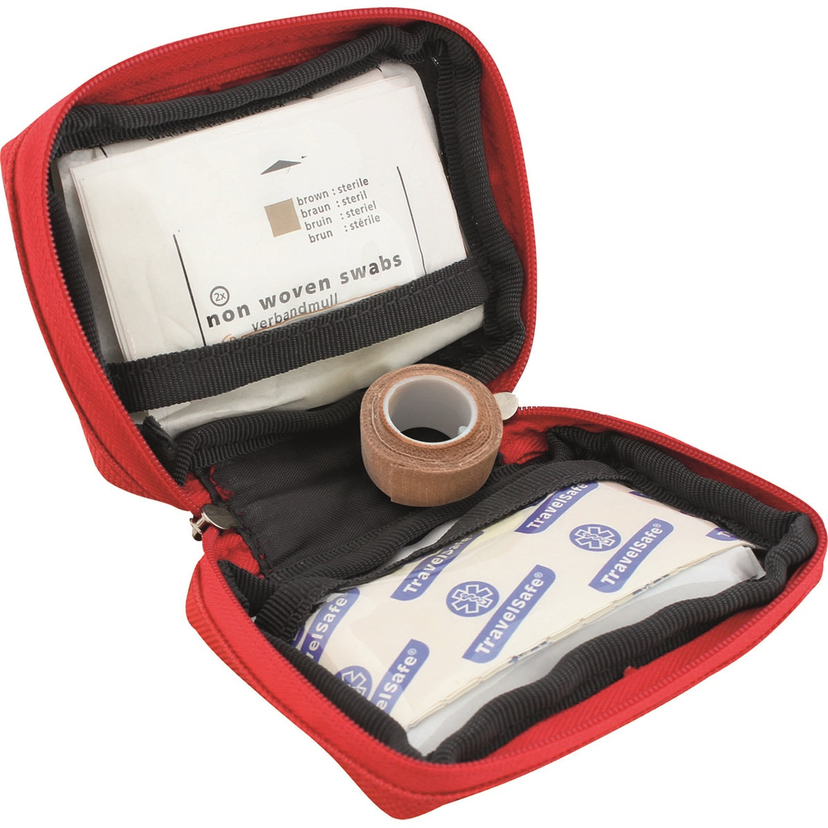 Travelsafe Globe Kit Scout