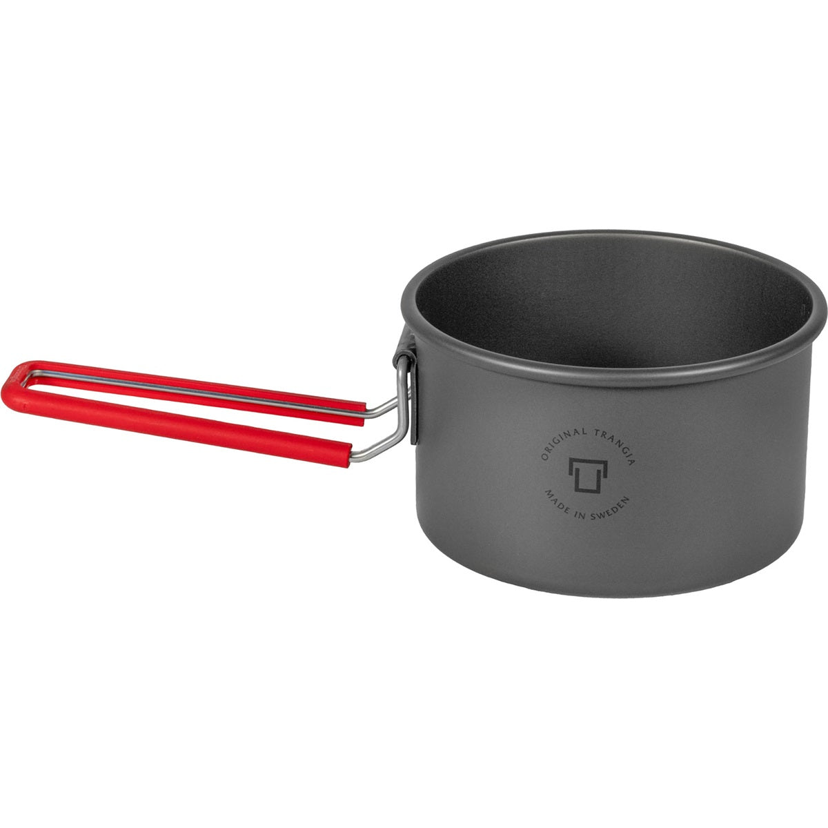 Trangia T-cup Ha Red Handle