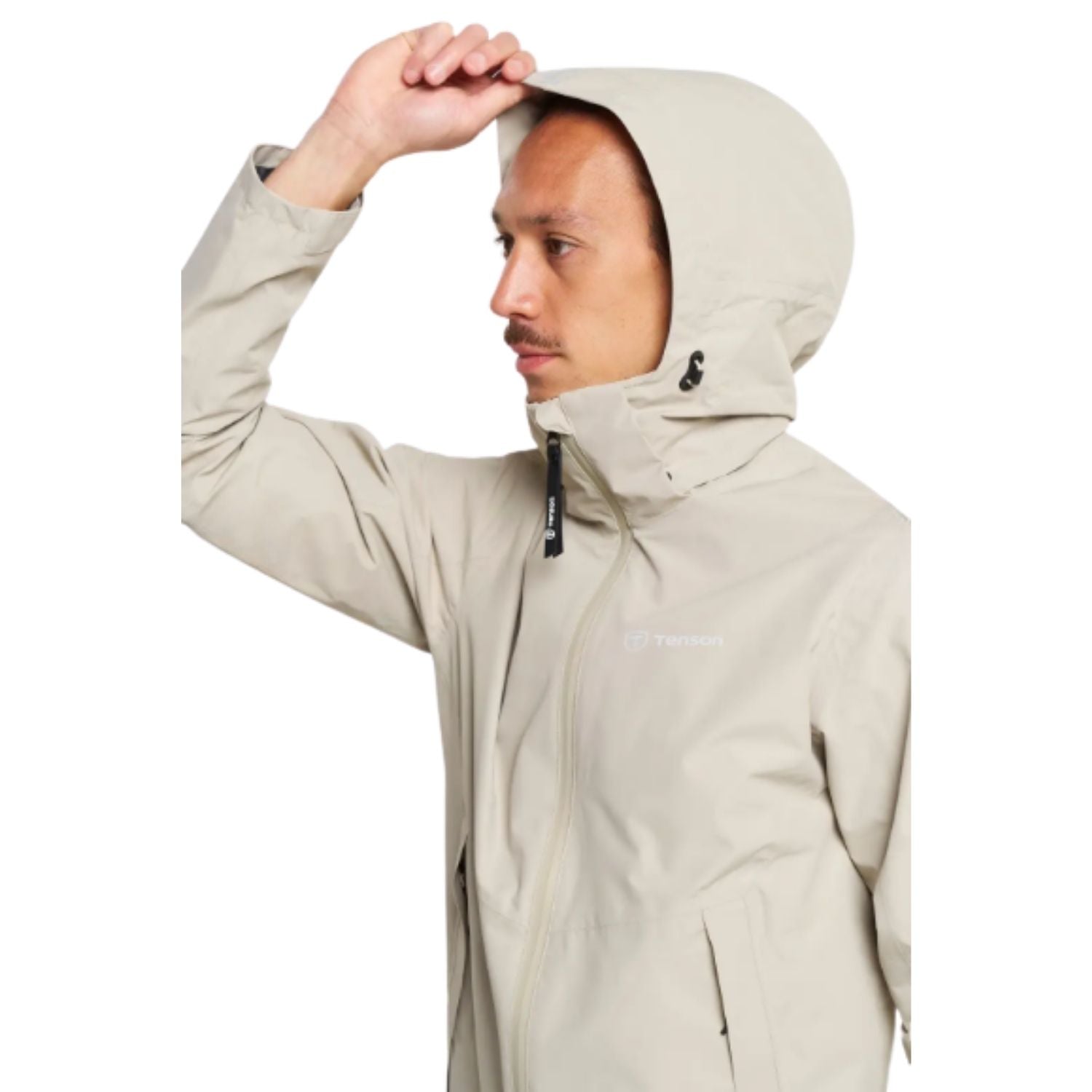 Tenson Raincoat