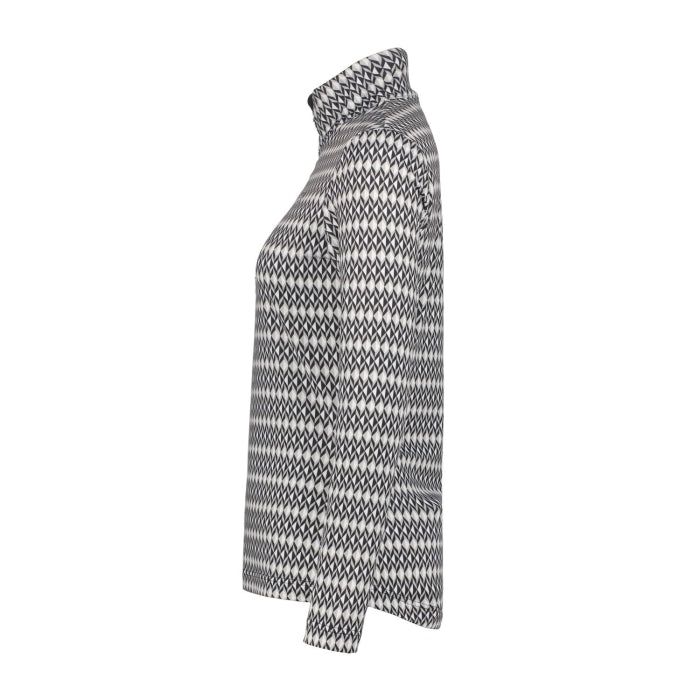 Luhta Ski Pully Ladies
