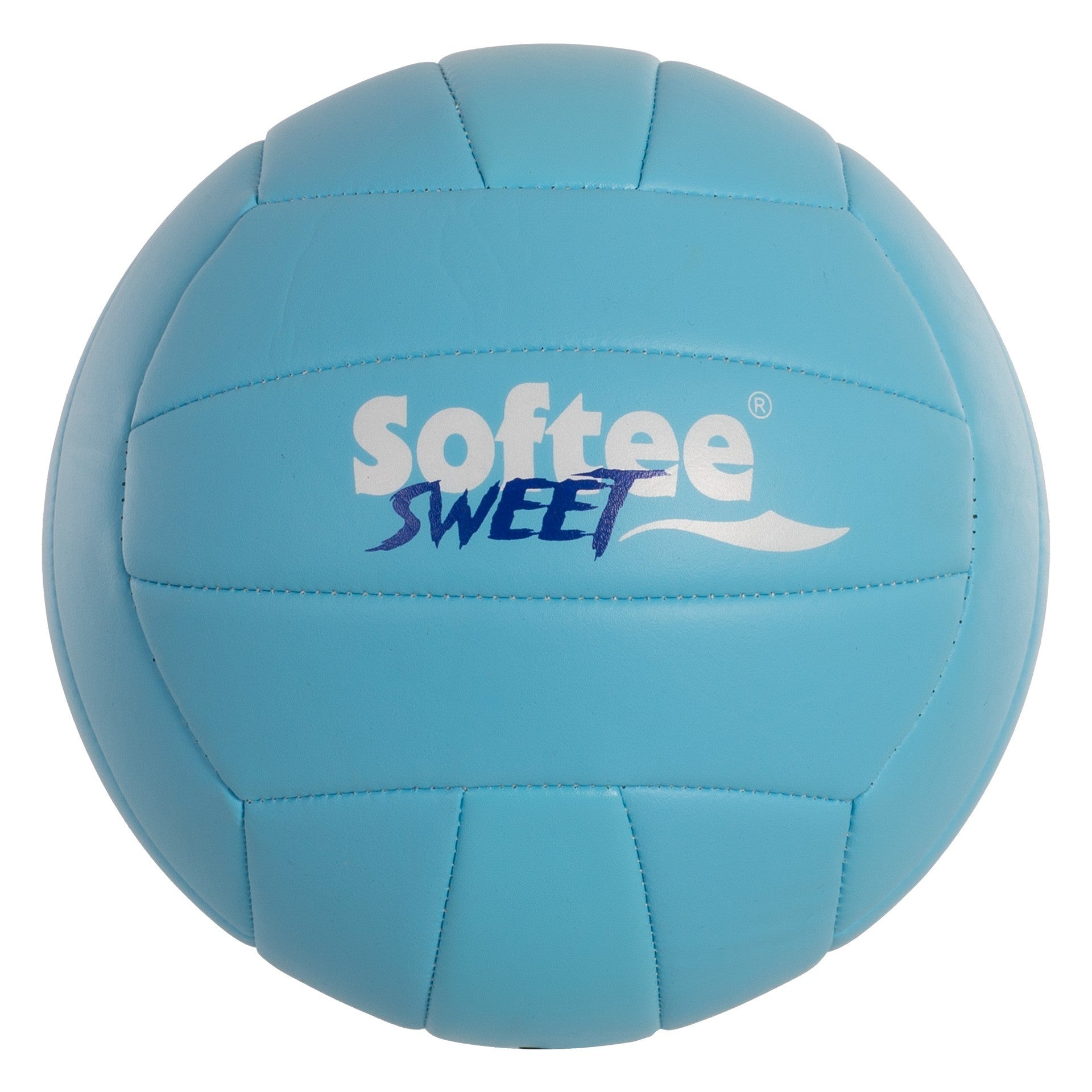 Volley Ball Softee Sweet Violeta Sweet VÓLEY