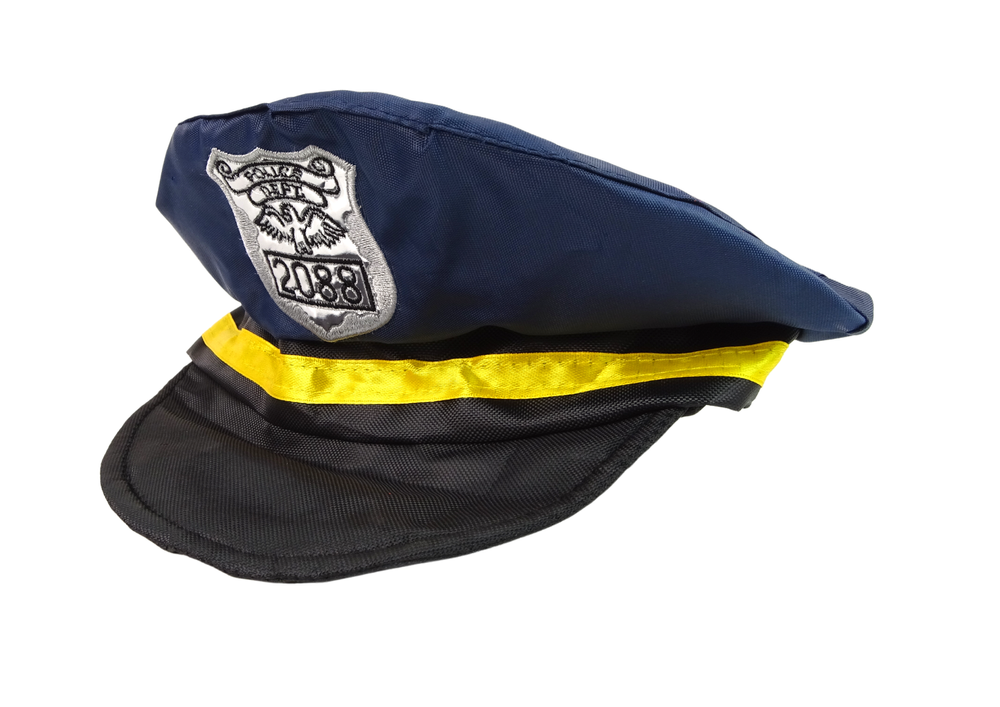 Boys' Policeman Fancy Dress For Children