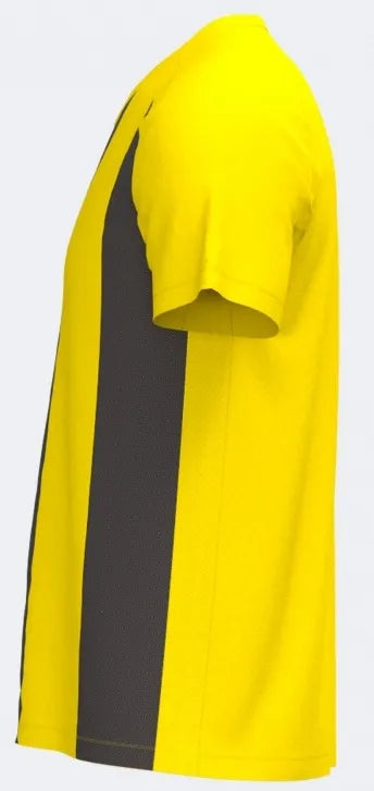 Joma inter iv buí-dubh t-léine buí m