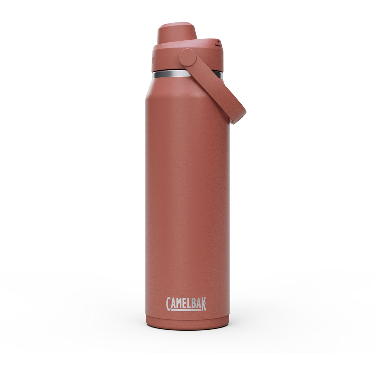 Camelbak Thrive Chug Aspirapolvere 1 L Sierra Rosso