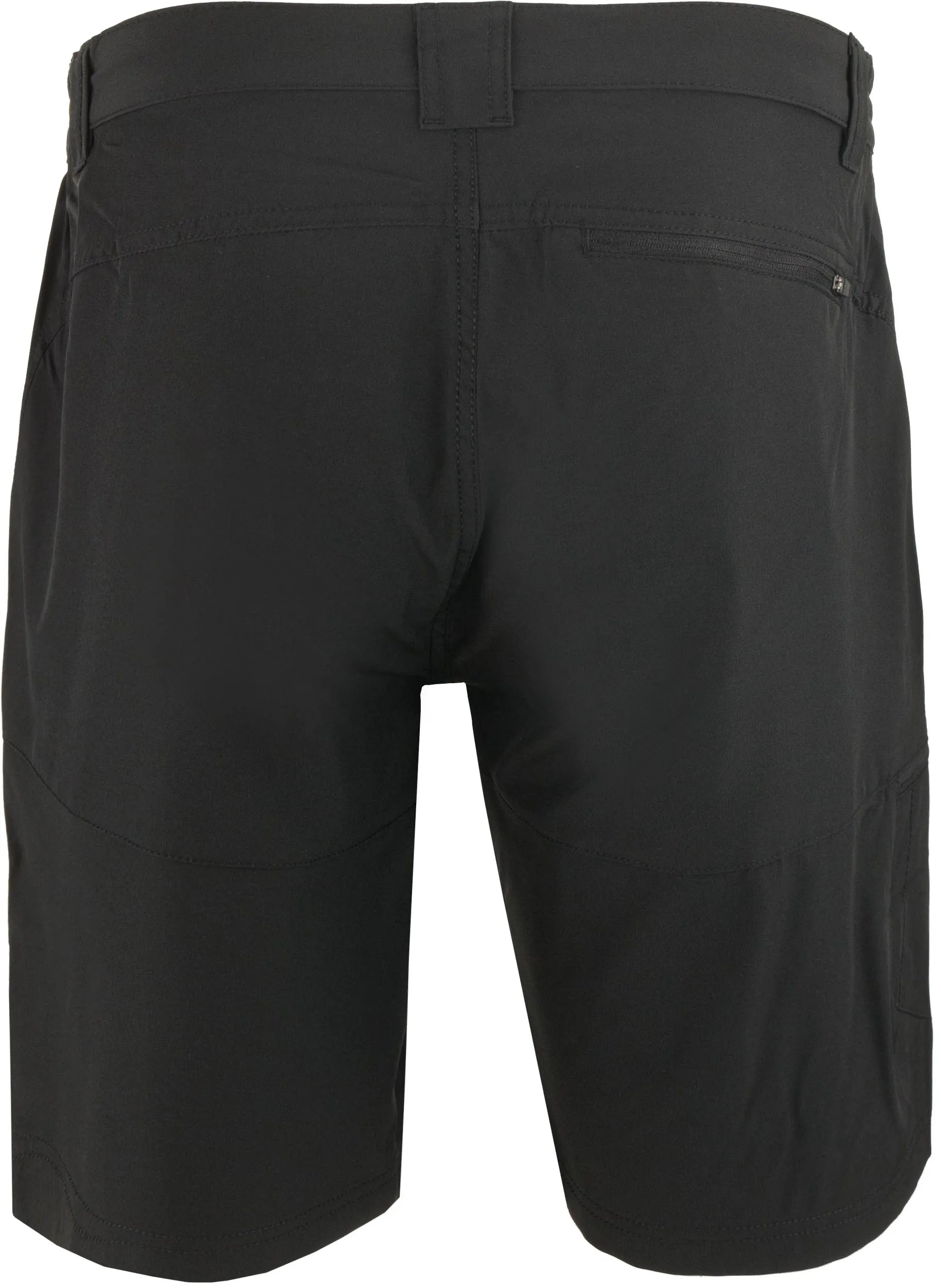 Pantaloncini Uomo Atl. Dipartimento Leonida Black