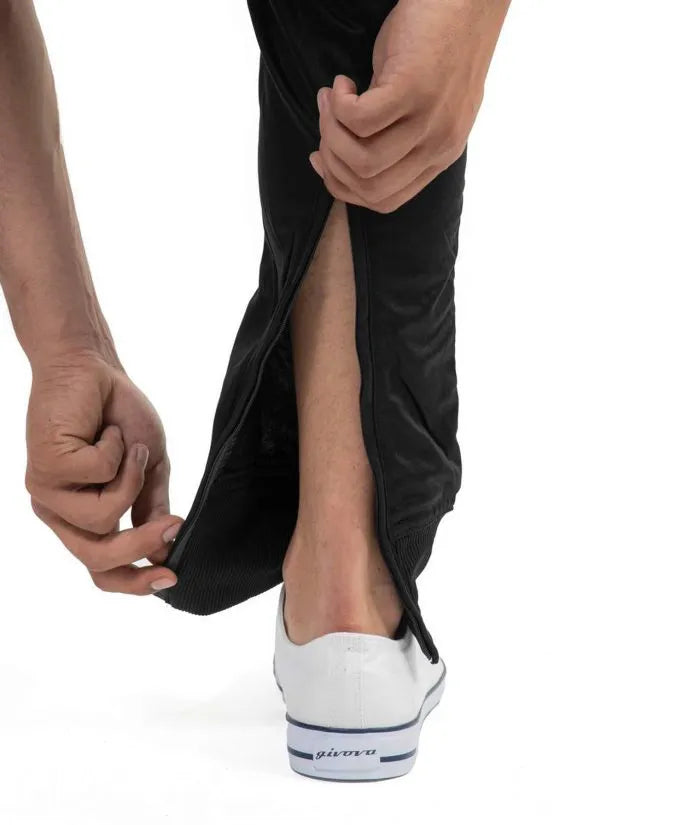 Calça Esportiva Givova One Preta