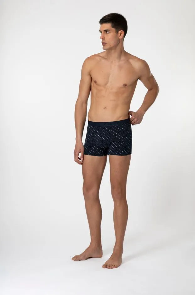 Fila boxerky 2-balenie navy 2xl