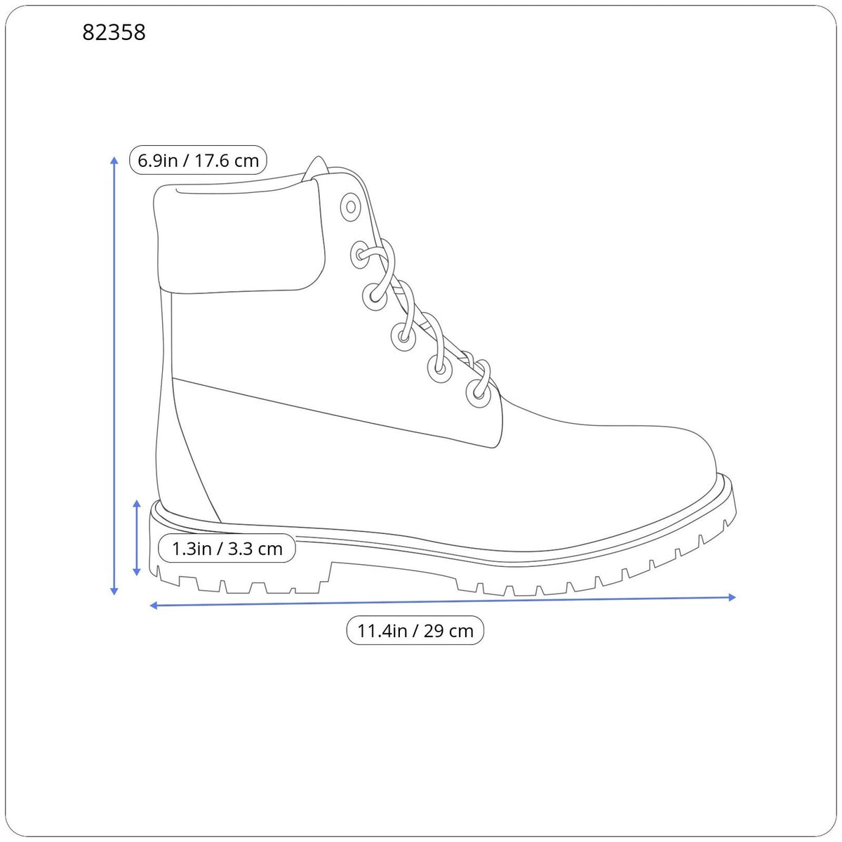 Boots A2ksv