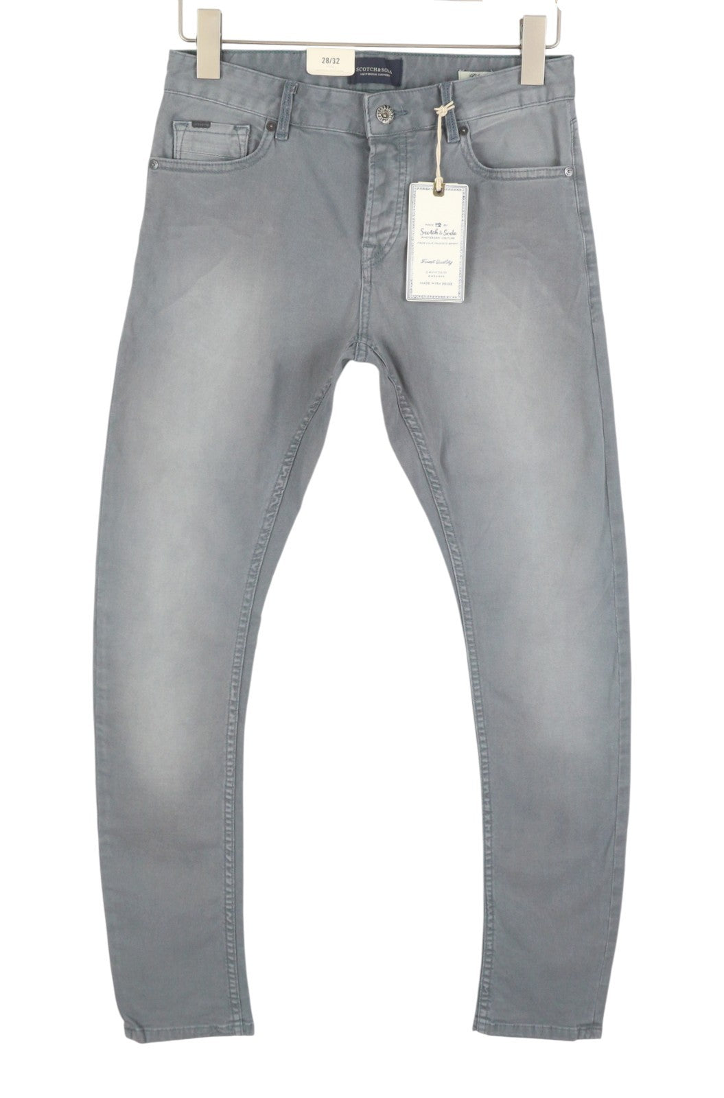 Jeans Pike
