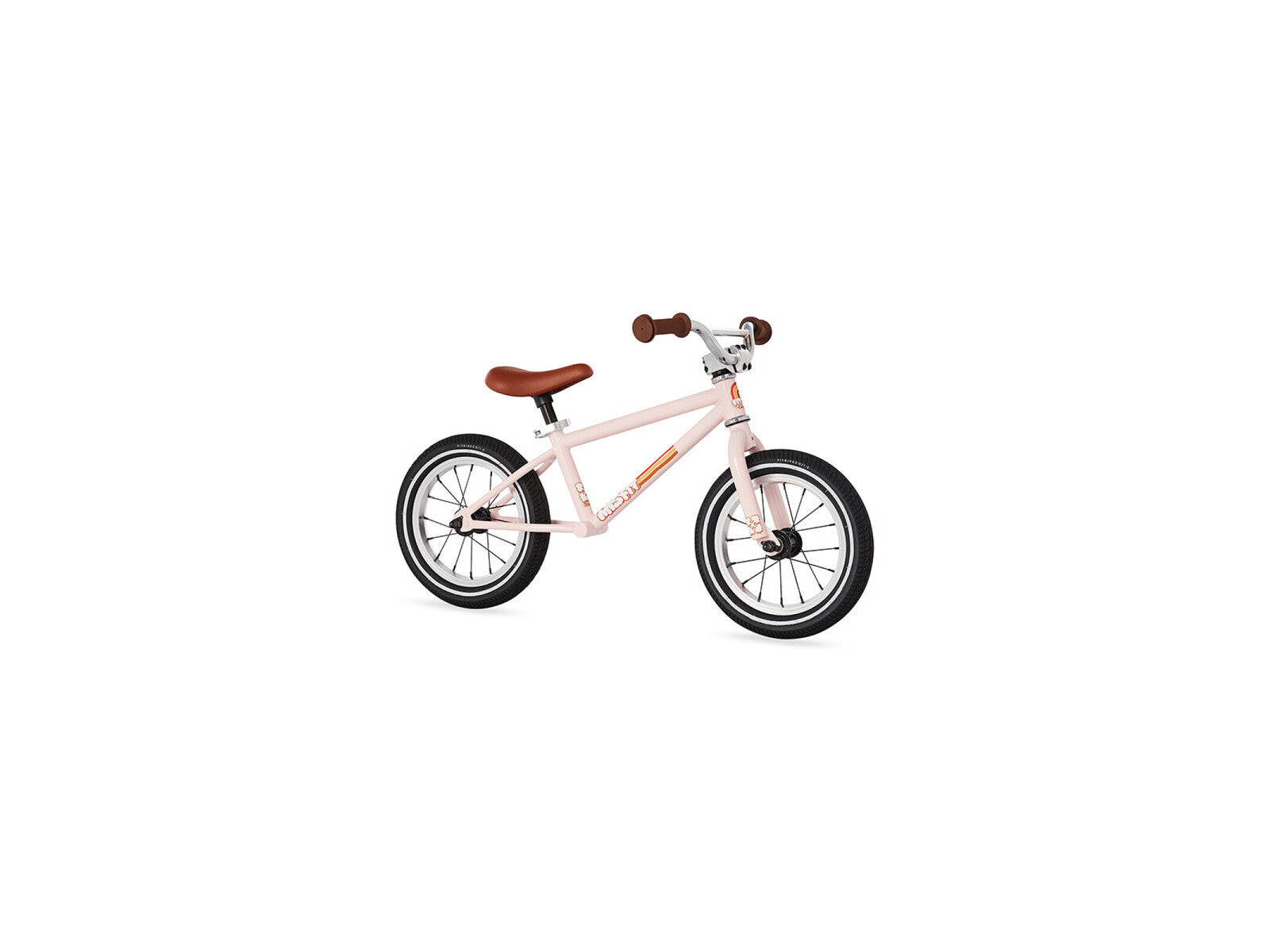 Fitbikeco Misfit 12 Pink