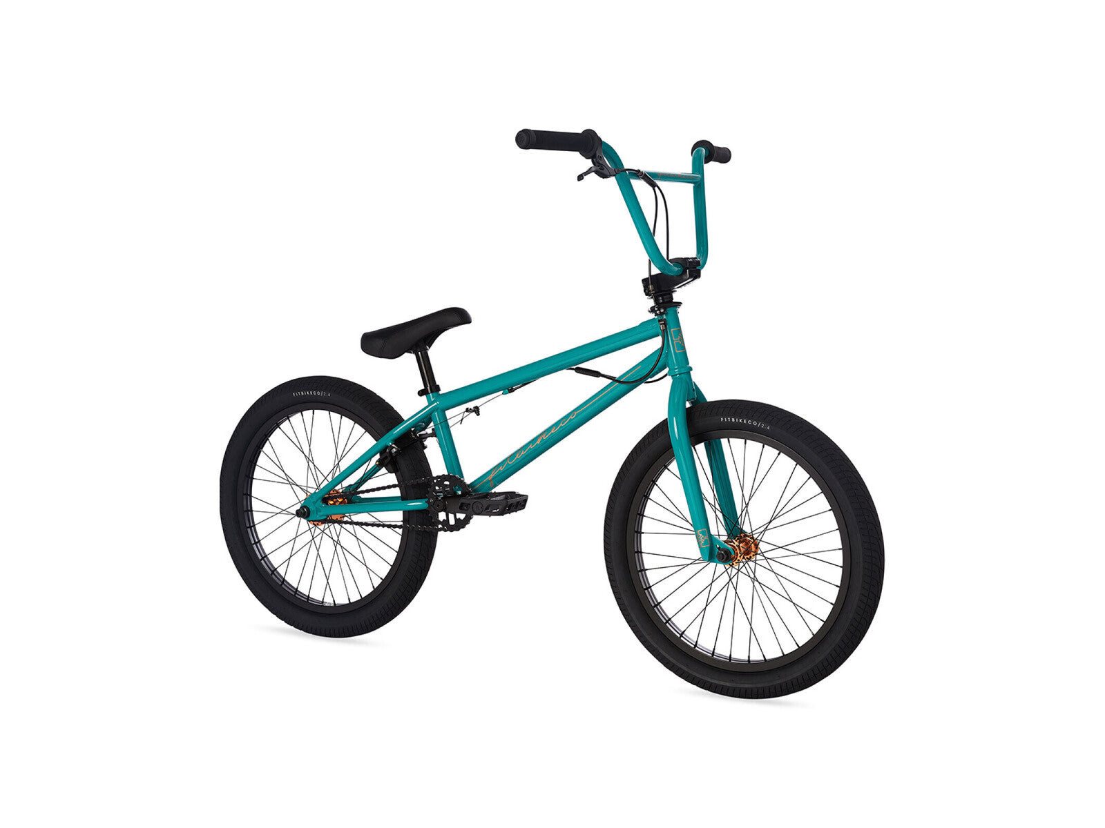 Fitbikeco Prkblue - 20