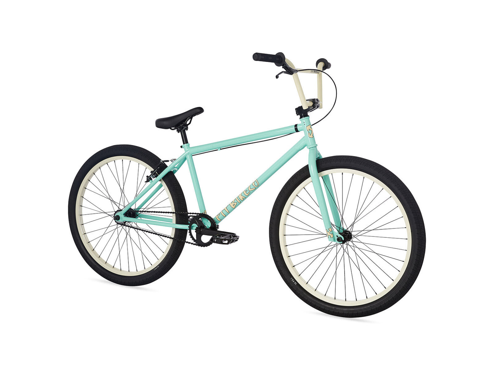Fitbikeco Cr 26 Mint