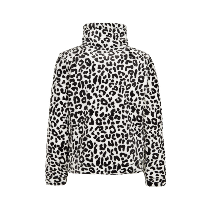 Protest Fleece Vest Girls