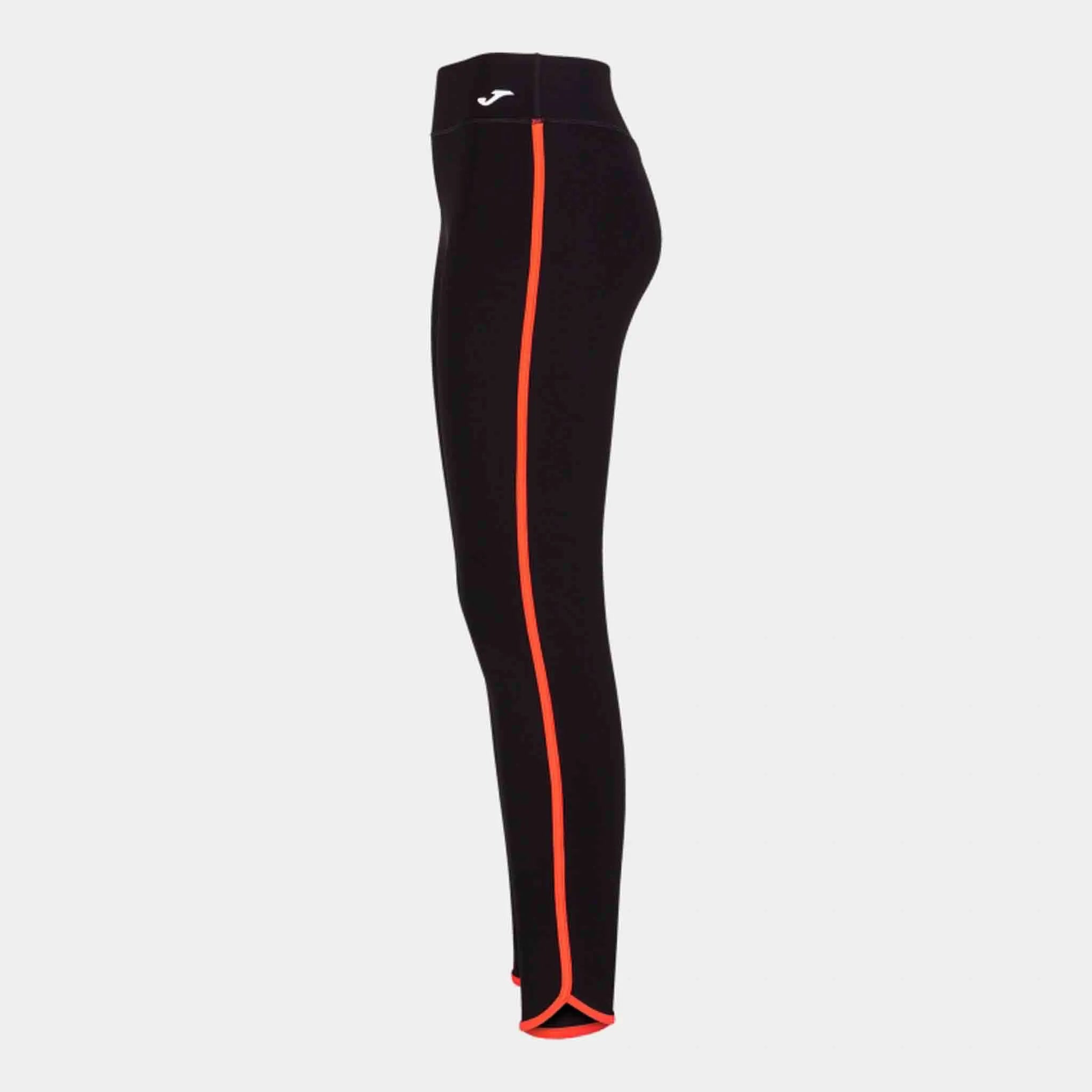 Leggings de mujer joma combi torneo negro coral negro s