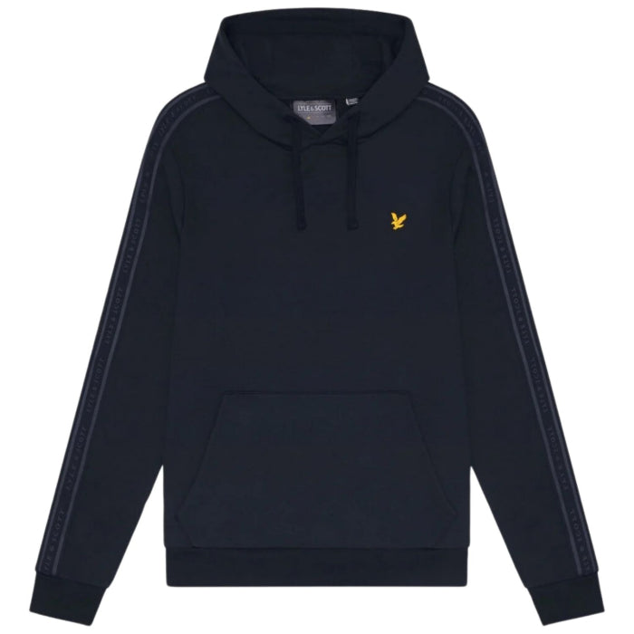 Suéter casual masculino Lyle e Scott