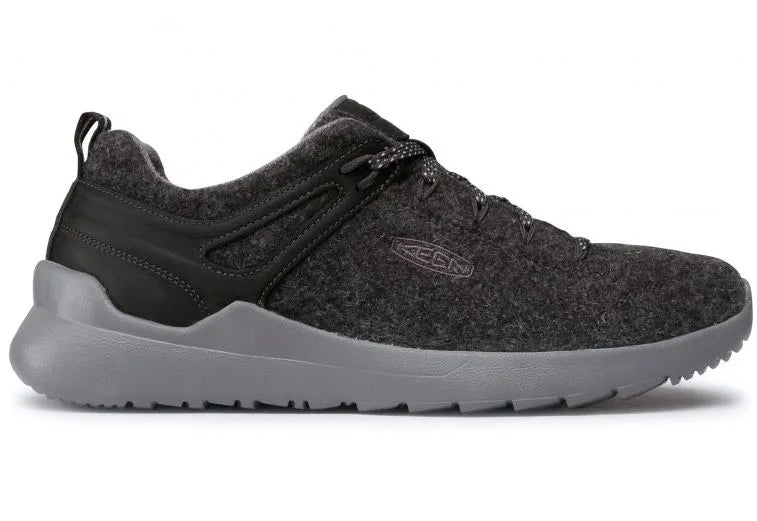 Keen Men's Highland Arway Black-magnet Black